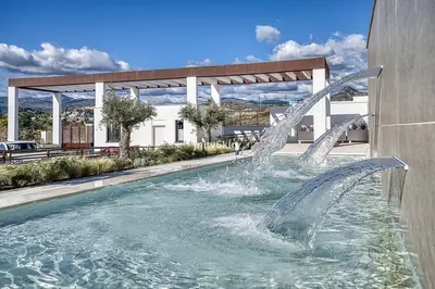Penthouse in Cancelada