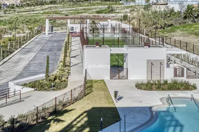 Penthouse in Cancelada