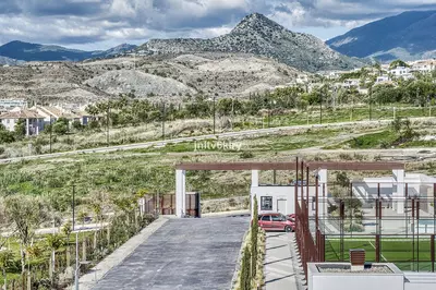 Penthouse in Cancelada