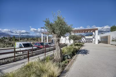 Penthouse in Cancelada