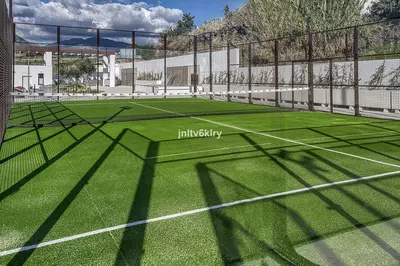 Penthouse in Cancelada