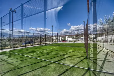 Penthouse in Cancelada