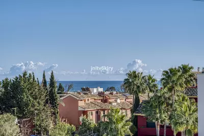 Penthouse in Cancelada