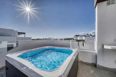 Penthouse in Cancelada
