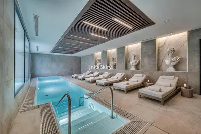 Penthouse in Cancelada