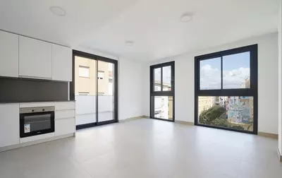 Top Floor Apartment in Estepona