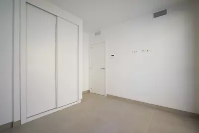 Top Floor Apartment in Estepona