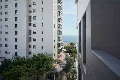 Top Floor Apartment in Estepona