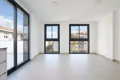 Top Floor Apartment in Estepona