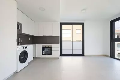 Top Floor Apartment in Estepona