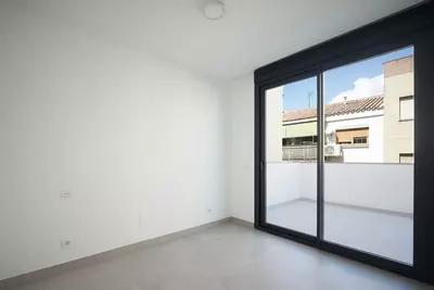 Top Floor Apartment in Estepona