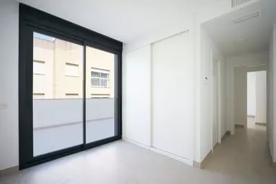 Top Floor Apartment in Estepona