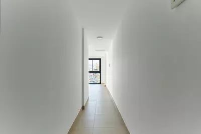 Top Floor Apartment in Estepona