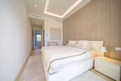 Semi-Detached House in Marbella