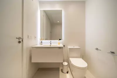 Semi-Detached House in Marbella