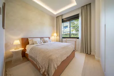 Semi-Detached House in Marbella