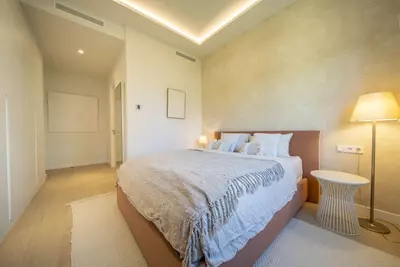 Semi-Detached House in Marbella
