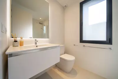 Semi-Detached House in Marbella