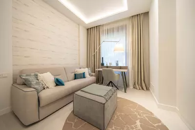 Semi-Detached House in Marbella