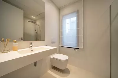 Semi-Detached House in Marbella