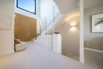Semi-Detached House in Marbella