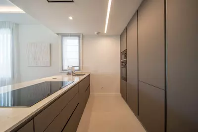 Semi-Detached House in Marbella