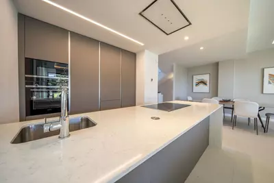 Semi-Detached House in Marbella