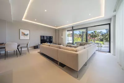 Semi-Detached House in Marbella