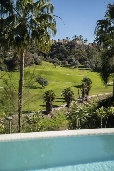 Semi-Detached House in Marbella