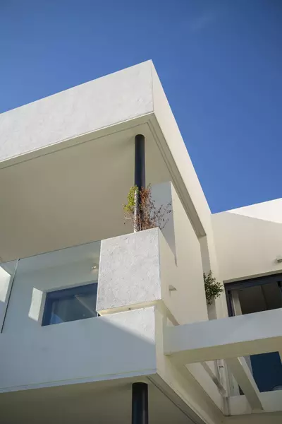 Semi-Detached House in Marbella