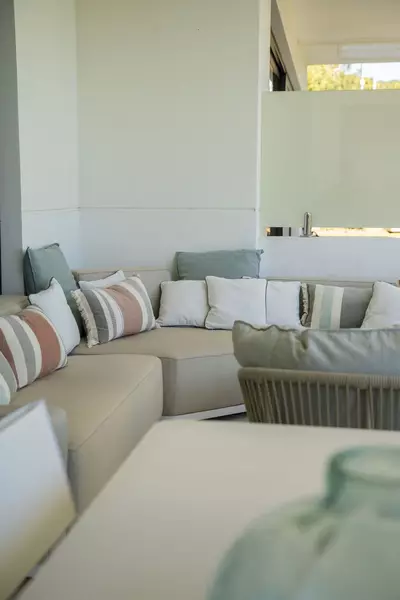 Semi-Detached House in Marbella