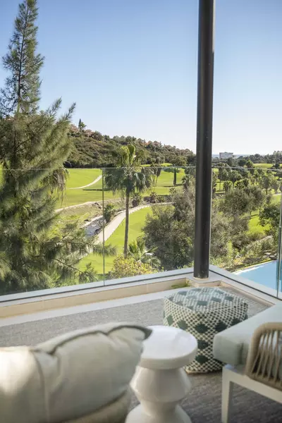 Semi-Detached House in Marbella