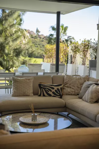 Semi-Detached House in Marbella