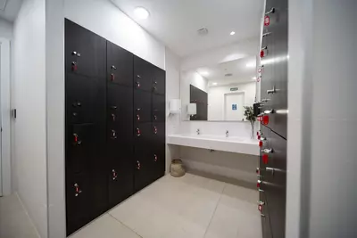 Semi-Detached House in Marbella