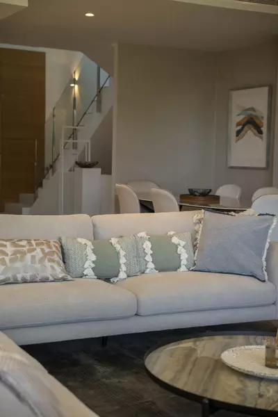 Semi-Detached House in Marbella