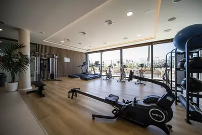 Semi-Detached House in Marbella
