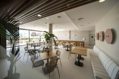 Semi-Detached House in Marbella