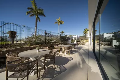 Semi-Detached House in Marbella
