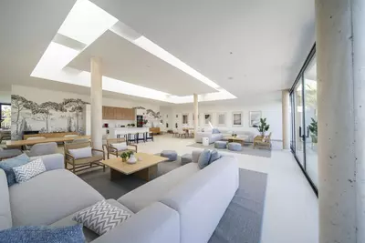 Semi-Detached House in Marbella