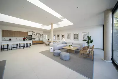 Semi-Detached House in Marbella