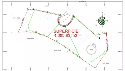 Residential Plot in Marbella