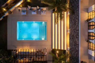 Detached Villa in Nueva Andalucía