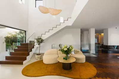 Detached Villa in Nueva Andalucía