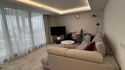 Penthouse in Cancelada