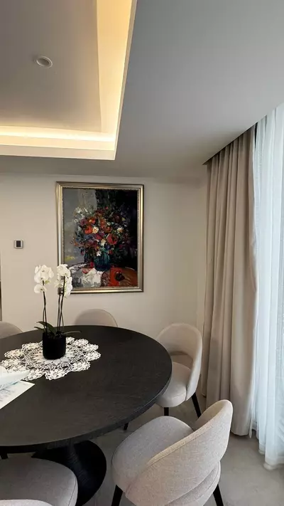 Penthouse in Cancelada