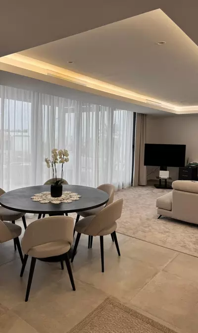 Penthouse in Cancelada