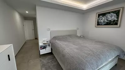 Penthouse in Cancelada