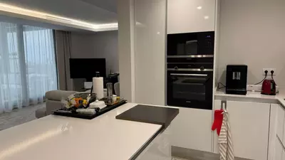 Penthouse in Cancelada