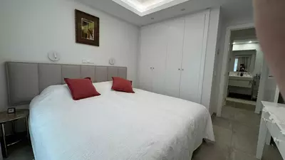 Penthouse in Cancelada