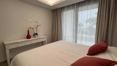 Penthouse in Cancelada